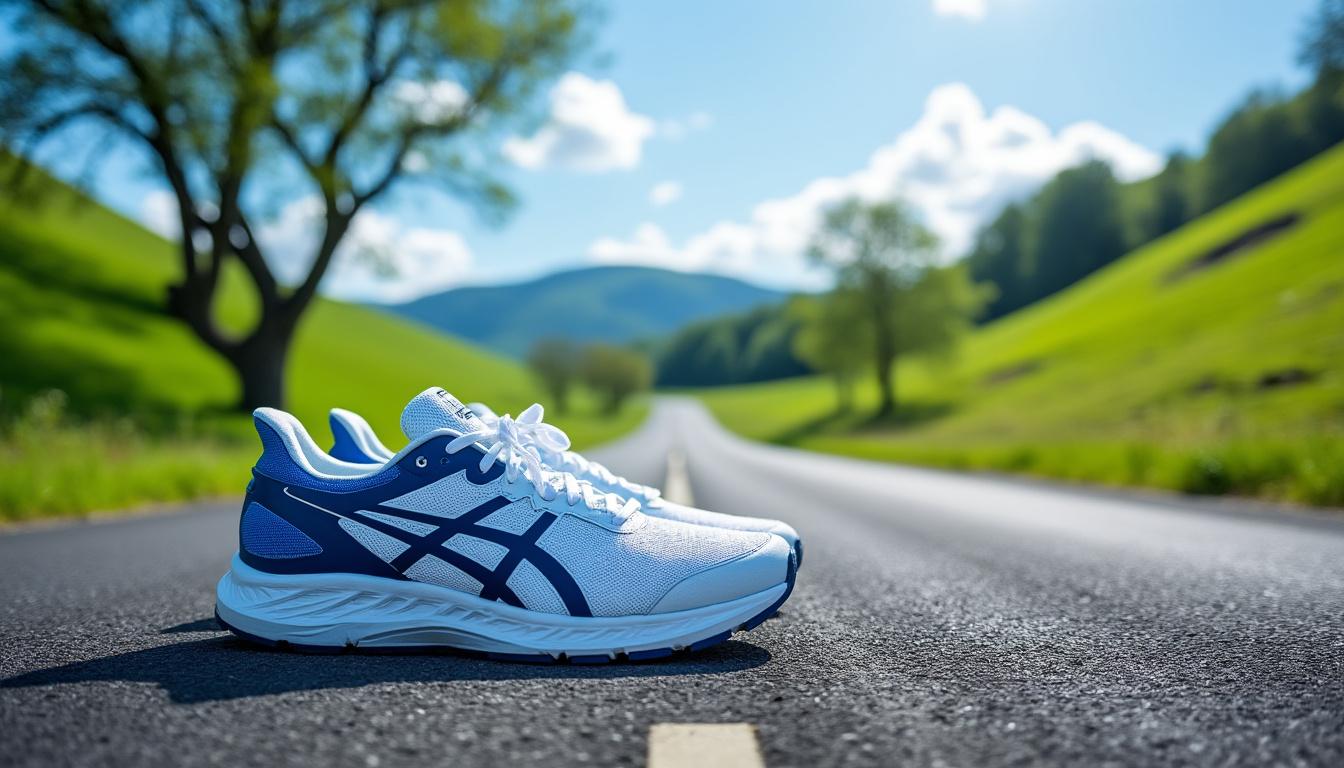 découvrez nos conseils pour choisir les meilleures chaussures de course à pied et optimiser votre confort et vos performances lors de vos séances de running.