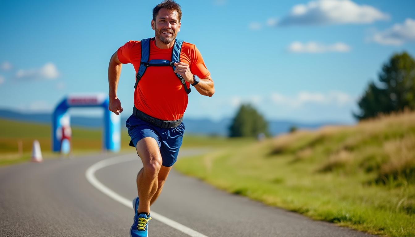 découvrez nos conseils efficaces pour prévenir la diarrhée lors de vos sorties running et profiter pleinement de vos entraînements sans inconfort digestif. astuces, alimentation et préparation au programme !