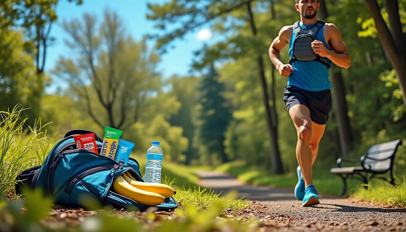 découvrez des conseils pratiques pour éviter la diarrhée pendant vos sorties running et profitez de vos séances sans inconfort digestif. préparez-vous sereinement avec nos astuces nutrition et hydratation.