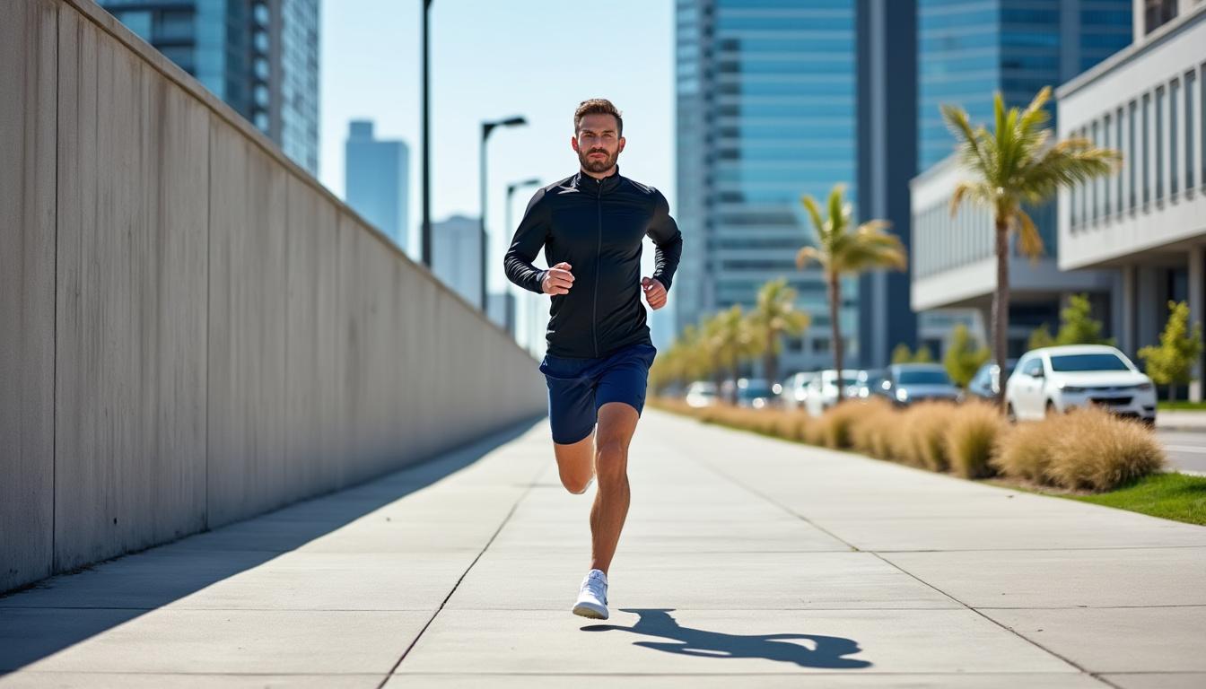 découvrez la véritable efficacité de la course à pied pour perdre du poids. cet article démêle les idées reçues et explique comment la pratique régulière agit réellement sur la minceur et la composition corporelle.