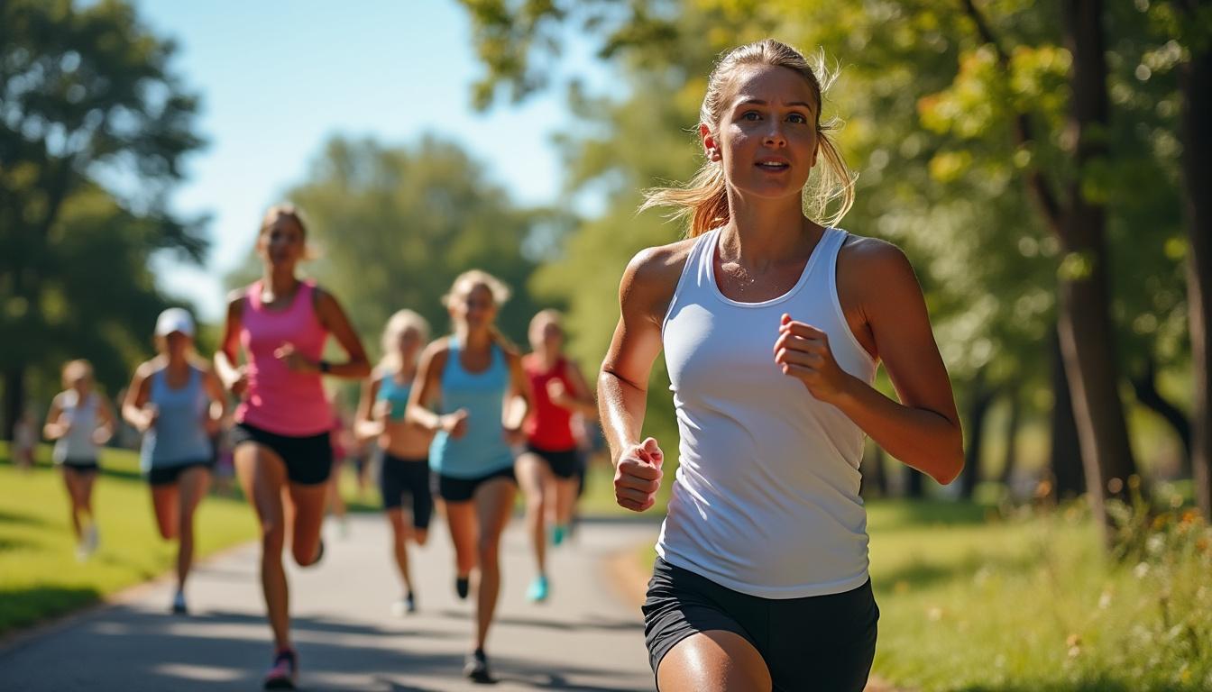découvrez comment la course à pied influence réellement la perte de poids. démêlez les idées reçues et apprenez comment optimiser vos séances pour brûler des calories efficacement et atteindre vos objectifs minceur.
