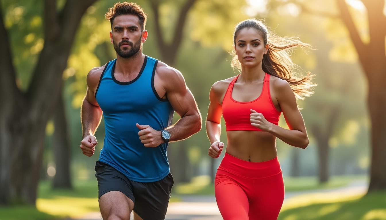 découvrez quels muscles travaillent lors de la course à pied : jambe, fessiers, abdominaux et plus encore. comprenez comment la course sollicite votre corps et améliore votre condition physique.