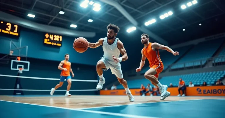 combien de temps dure un match de basket