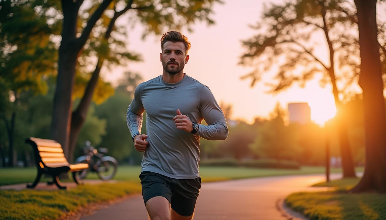 découvrez comment débuter la course à pied grâce à notre guide complet pour les novices : conseils pratiques, astuces pour progresser et erreurs à éviter afin de commencer en toute confiance.