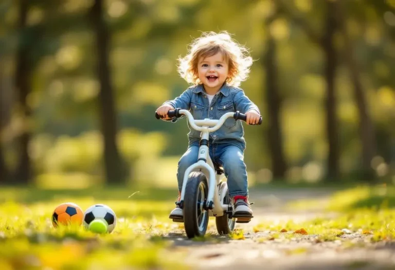quel velo pour enfant 3 ans