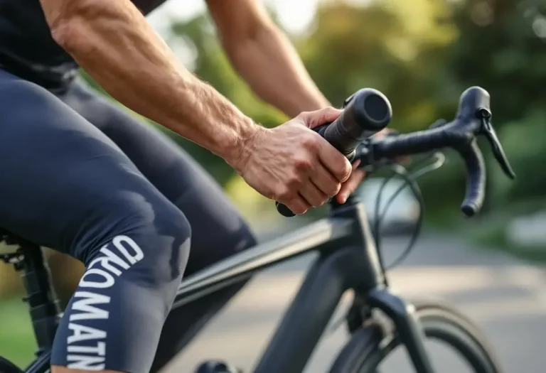 comment passer les vitesses sur un velo electrique