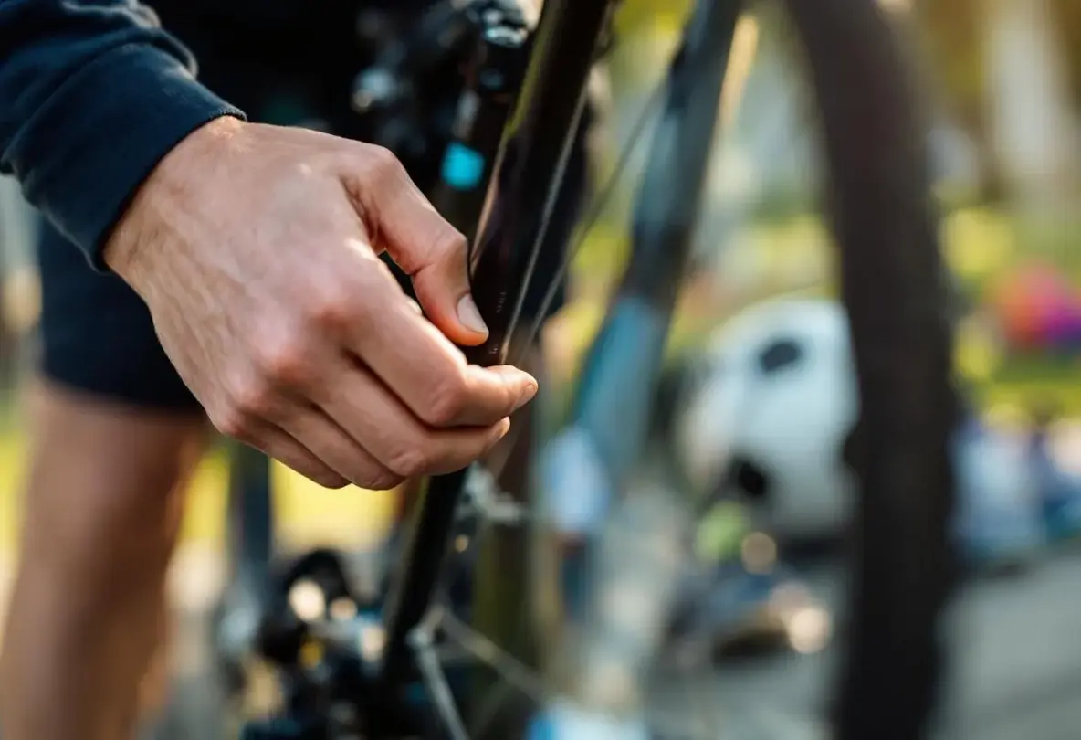 comment savoir si un velo est volé