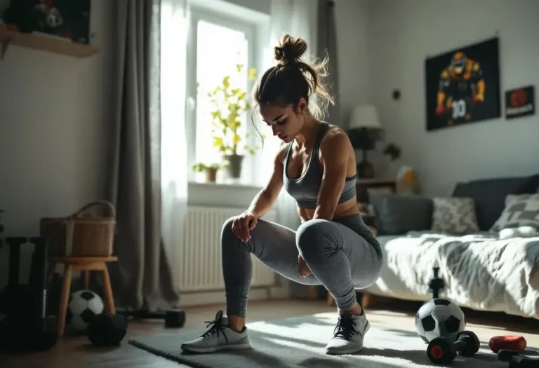 comment perdre du poids en 1 semaine