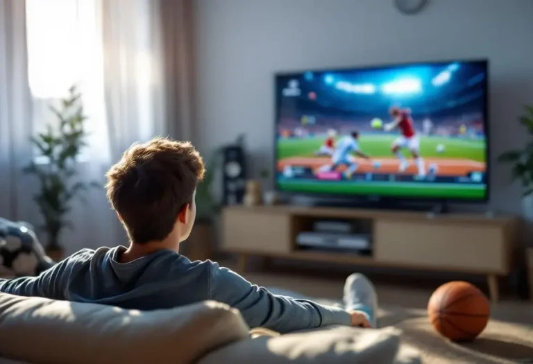 parions sport plein écran