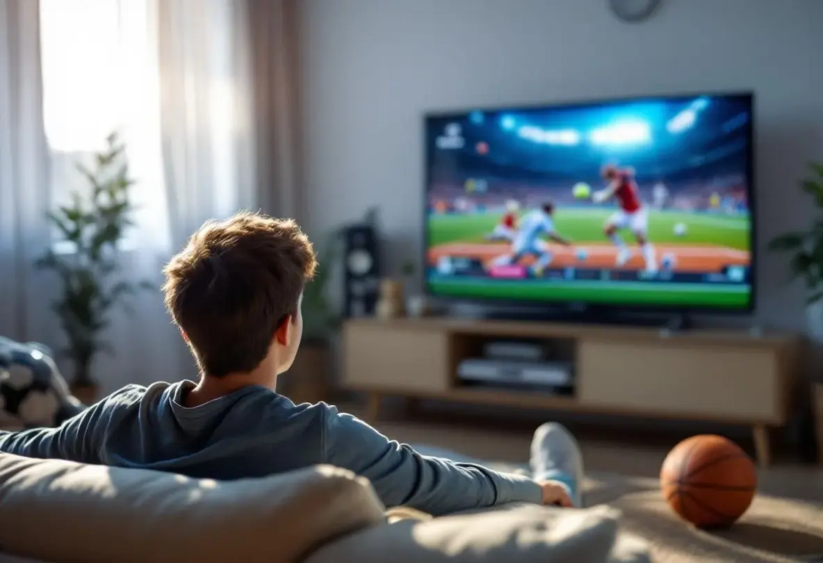 parions sport plein écran