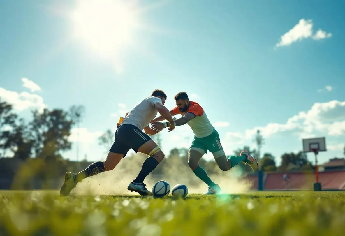 combien de temps dure un match de rugby