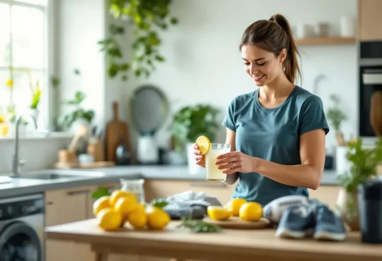 remède de grand-mère pour maigrir du ventre