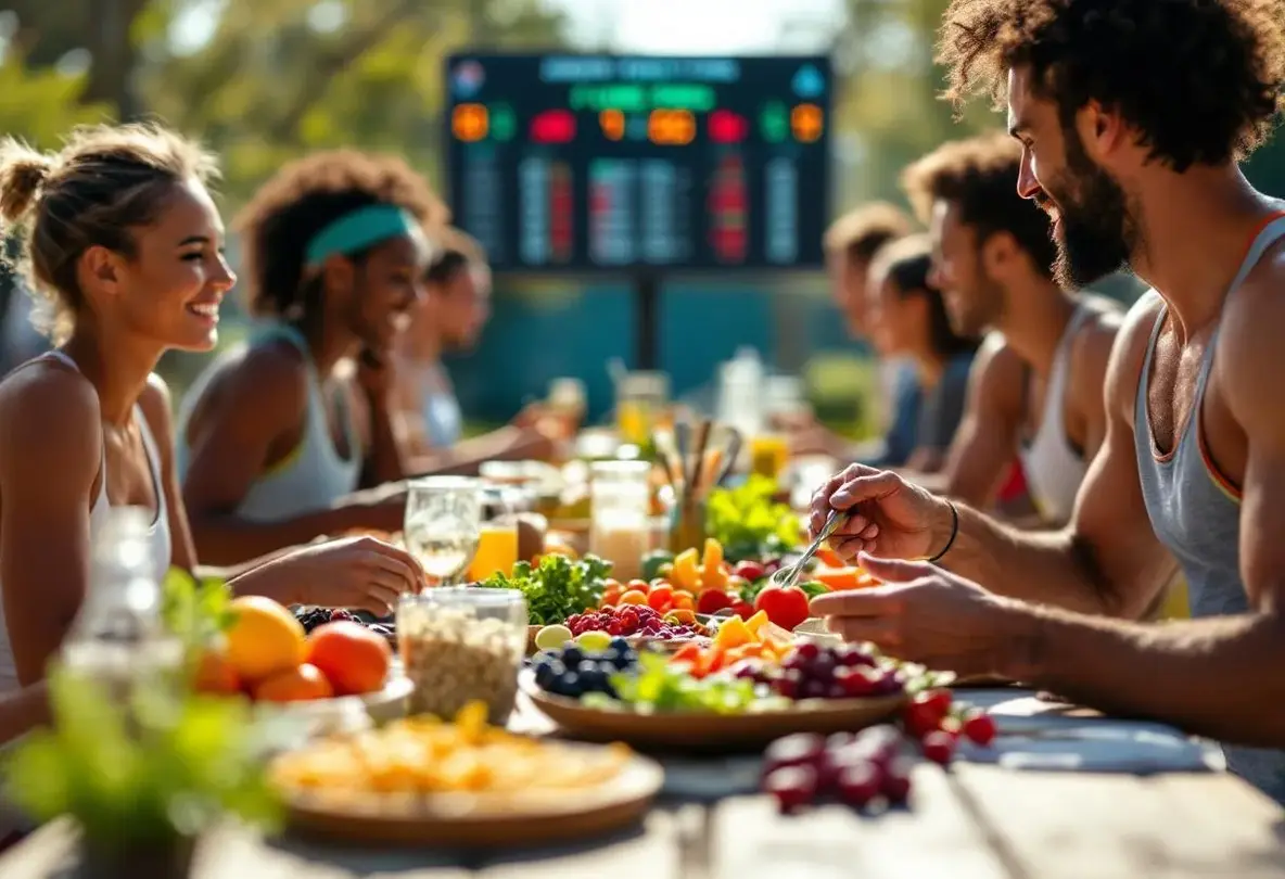 top 10 des aliments riches en fibres