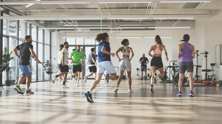 combien de calorie brule t'on par jour sans rien faire