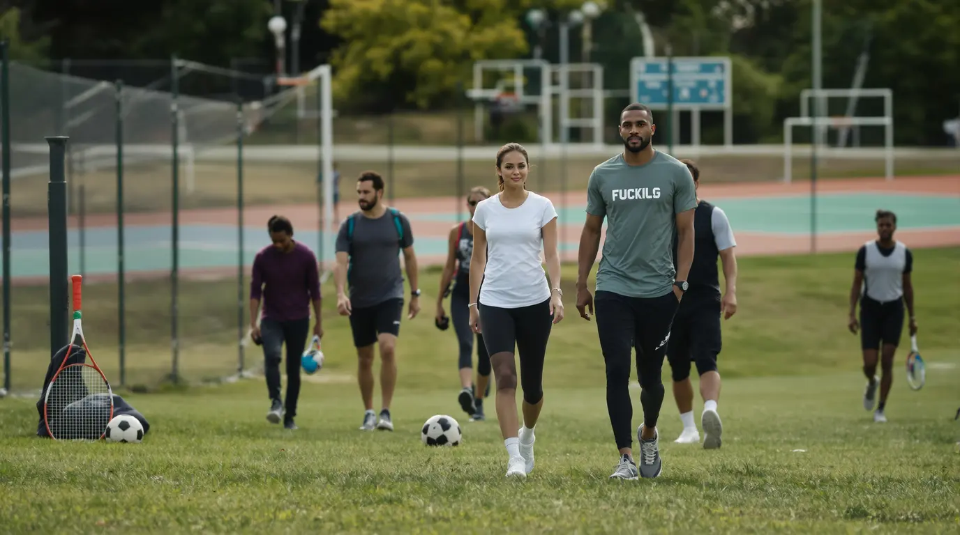 combien de pas dans 1km