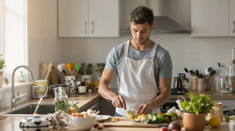 comment etre en deficit calorique